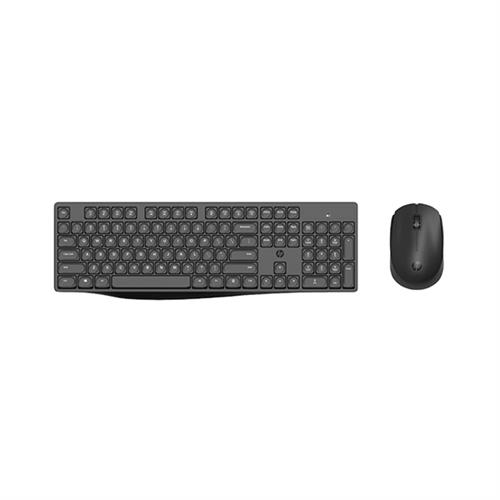 HP CS10 Wireless Keyboard and Mouse Combo