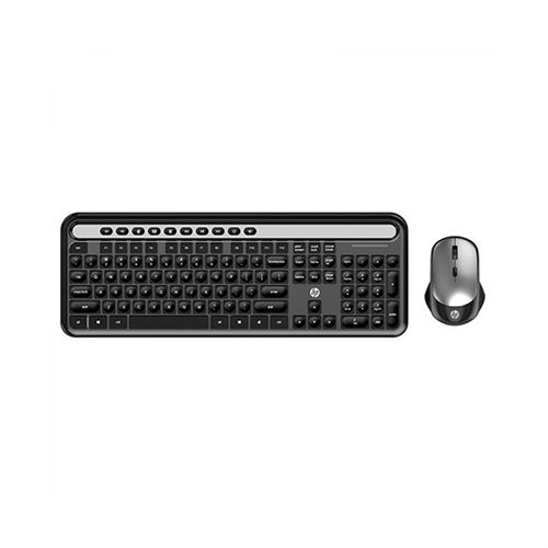 HP CS500 Wireless Keyboard and Mouse Combo