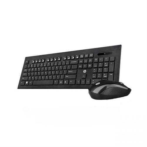 HP CS700 Wireless Keyboard With Mouse