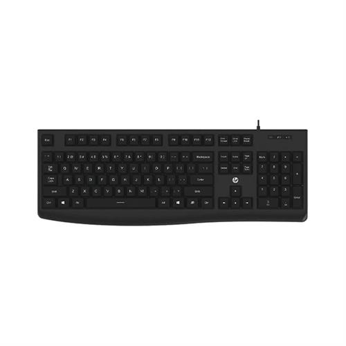 HP K200 Wired USB Keyboard