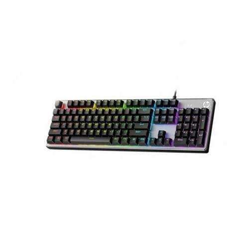 HP K500Y Membrane RGB Backlight Gaming Keyboard