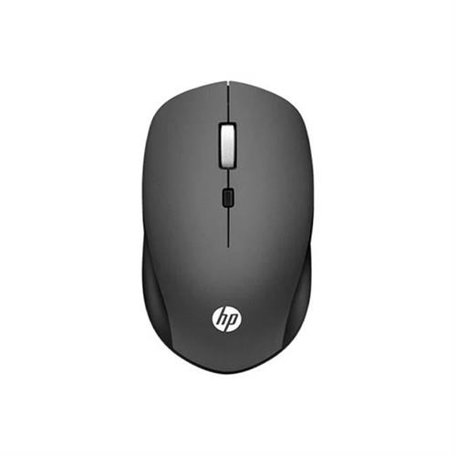 HP S1000 Plus Silent USB Wireless Mouse