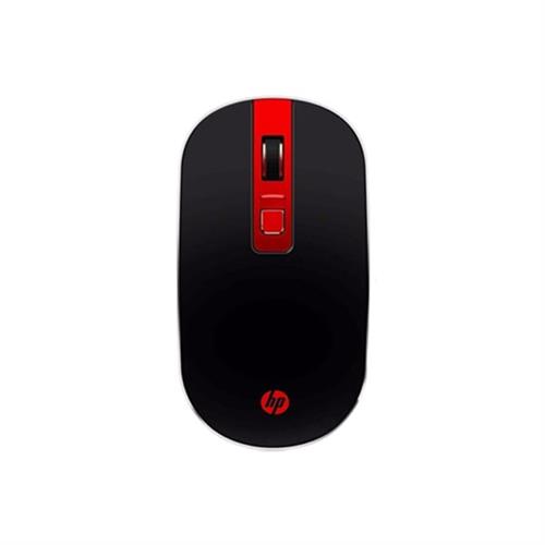 HP S4000 Optical USB Wireless Mouse