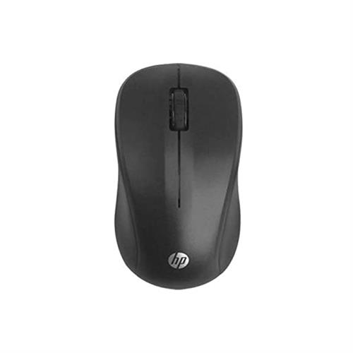 HP S500 Optical USB Wireless Mouse