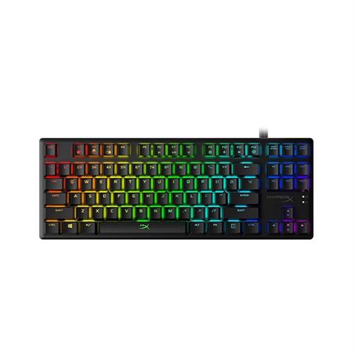 HyperX Alloy Origins Core RGB Mechanical Gaming Keyboard