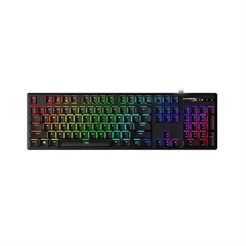 HyperX Alloy Origins RGB Mechanical Gaming Keyboard