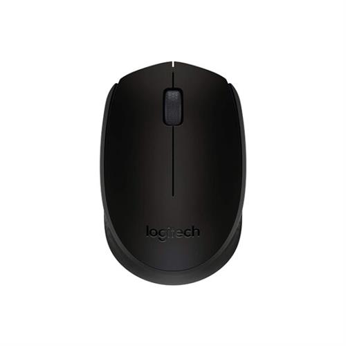 Logitech B170 Wireless Mouse