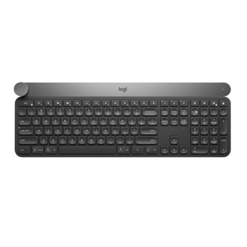 Logitech Craft Advanced Wireless Keyboard