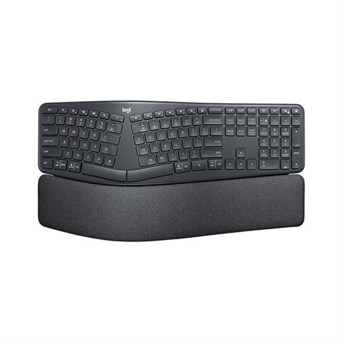 Logitech ERGO K860 Wireless Ergonomic Keyboard