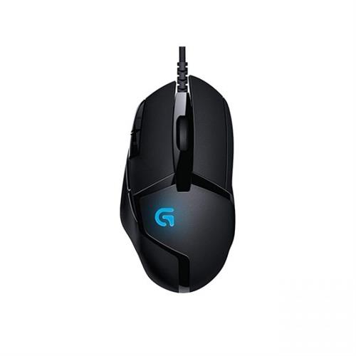 Logitech G402 Hyperion Fury Optical Gaming Mouse