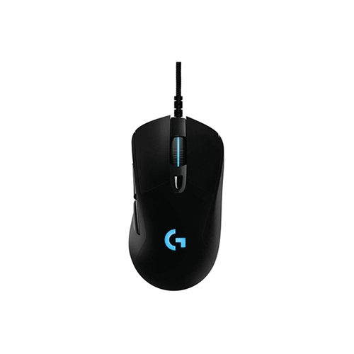 Logitech G403 Hero Wired Gaming Mouse