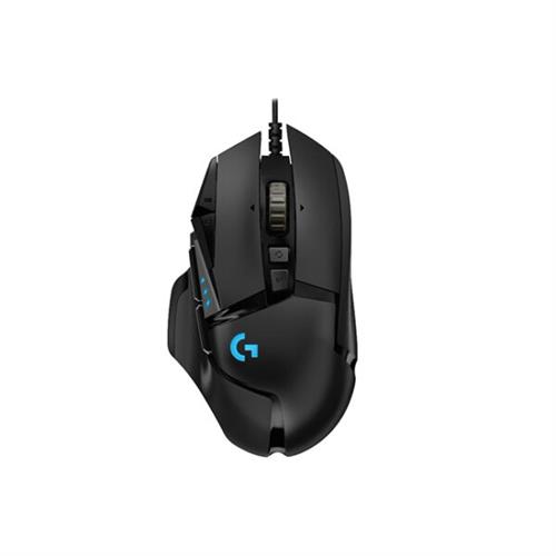 Logitech G502 Hero Gaming Mouse