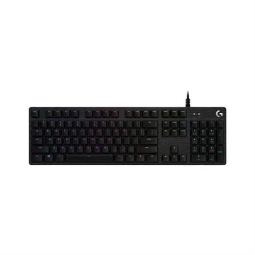 Logitech G512 Lightsync RGB Mechanical Gaming Keyboard