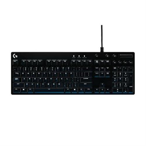 Logitech G610 Orion Blue Gaming Keyboard