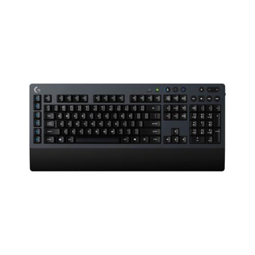 Logitech G613 Wireless Gaming Mechanical Keyboard