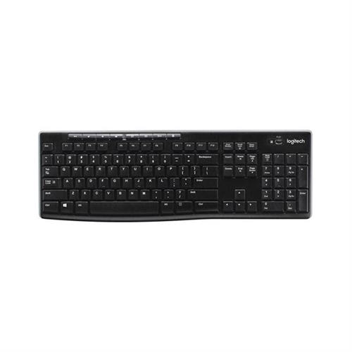 Logitech K270 Wireless Keyboard