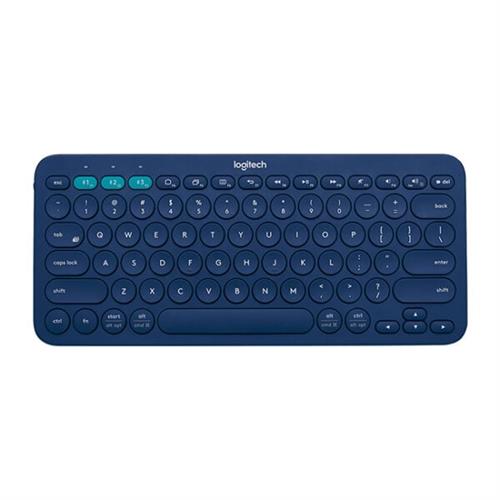 Logitech K380 Multi-Device Bluetooth Keyboard