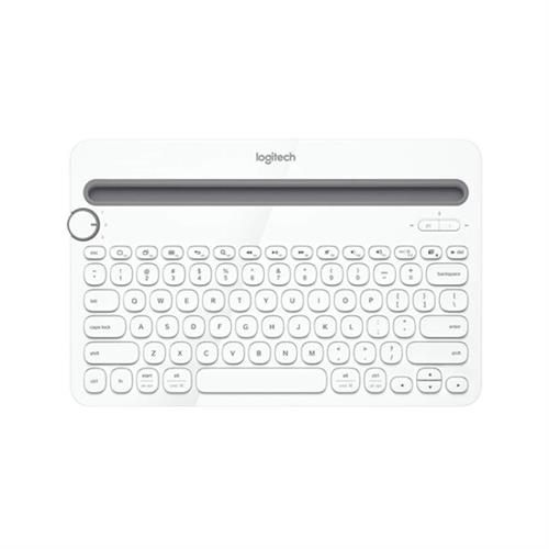 Logitech K480 Multi-Device Bluetooth Keyboard