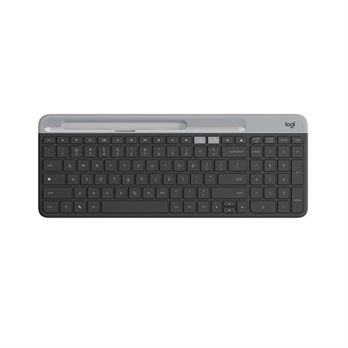 Logitech K580 Multi-Device Slim Wireless Keyboard