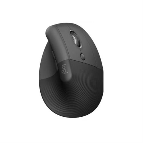 Logitech Lift Vertical Ergonomic Mouse