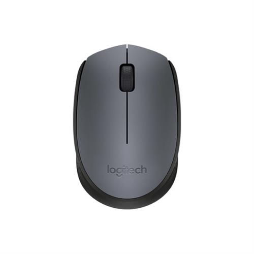 Logitech M171 Wireless Mouse