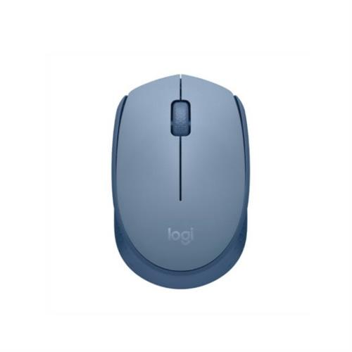 Logitech M172 Wireless Mouse