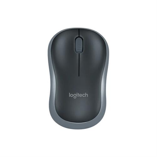 Logitech M185 Wireless Mouse