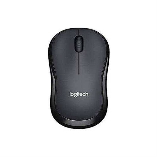 Logitech M186 Wireless Mouse