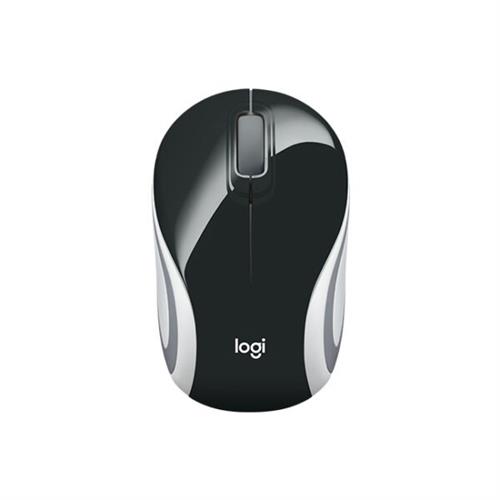 Logitech M187 Mini Wireless Mouse