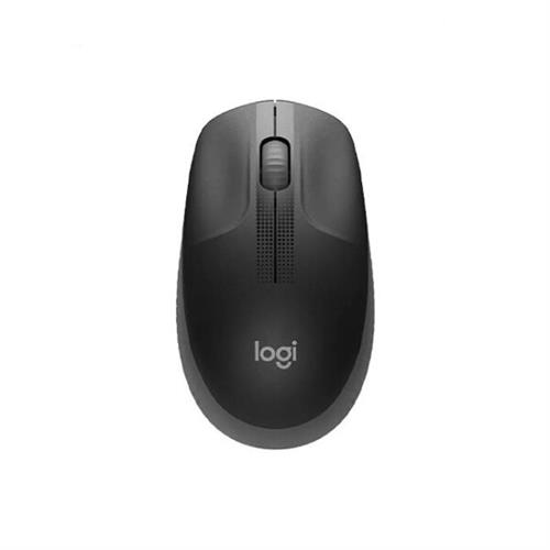 Logitech M191 Full Size Wireless Mouse