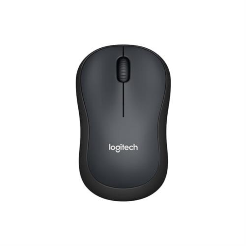 Logitech M221 Silent Wireless Mouse