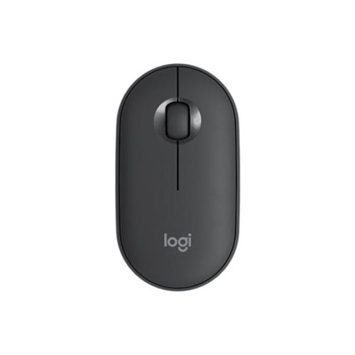 Logitech M350 Pebble Wireless Mouse