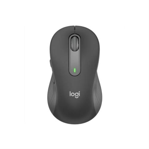 Logitech M650 Signature Wireless Mouse