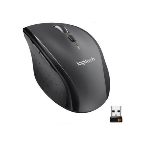 Logitech M705 Marathon Wireless Mouse