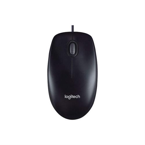 Logitech M90 Wired Mouse