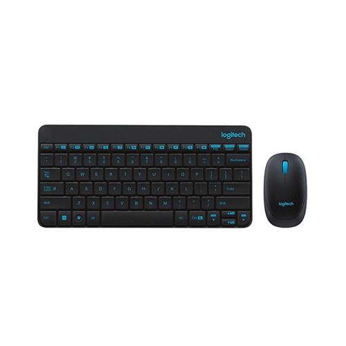 Logitech MK245 Nano Keyboard Mouse Combo