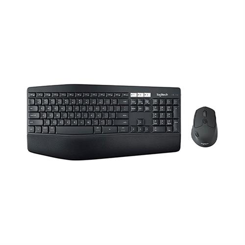 Logitech MK850 Performance Wireless Keyboard and Mouse Combo