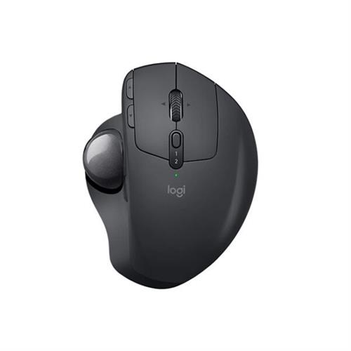 Logitech MX Ergo Wireless Trackball Mouse