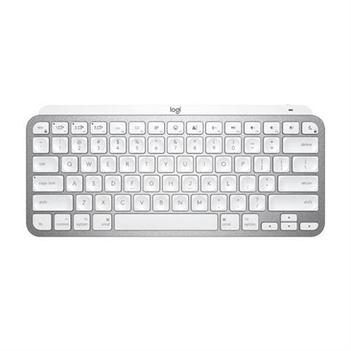 Logitech MX Keys Mini Wireless Keyboard for Mac