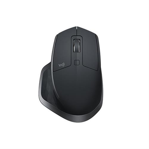 Logitech MX Master 2S Wireless Mouse