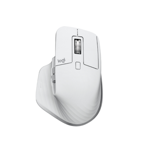 Logitech MX Master 3S Wireless Mouse for Mac