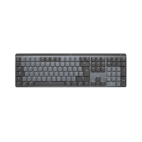 Logitech MX Mechanical Wireless Keyboard