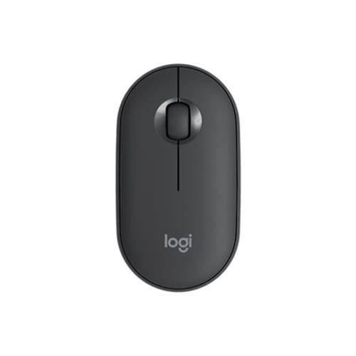 Logitech Pebble Mouse 2 M350s