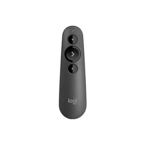 Logitech R500 Laser Presentation Remote