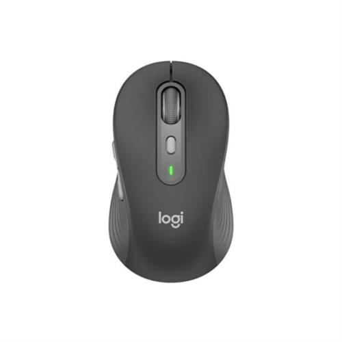 Logitech Signature Plus M750 Wireless Mouse