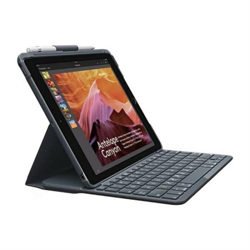 Logitech Slim Folio for iPad 5th and 6th Gen