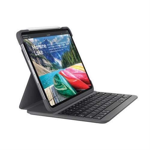 Logitech Slim Folio Pro for 12.9-inch iPad 3rd Gen / 4th Gen