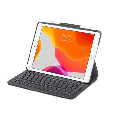 Logitech Slim Keyboard Folio for 10.2-inch iPad 8th Gen / 7th Gen