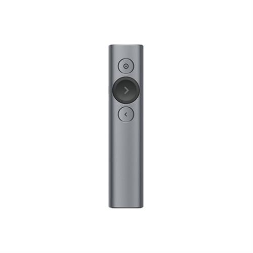 Logitech Spotlight Advanced Wireless Presentation Remote