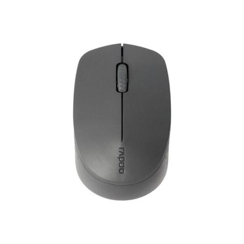 Rapoo M100 Silent Multi-Mode Wireless Mouse